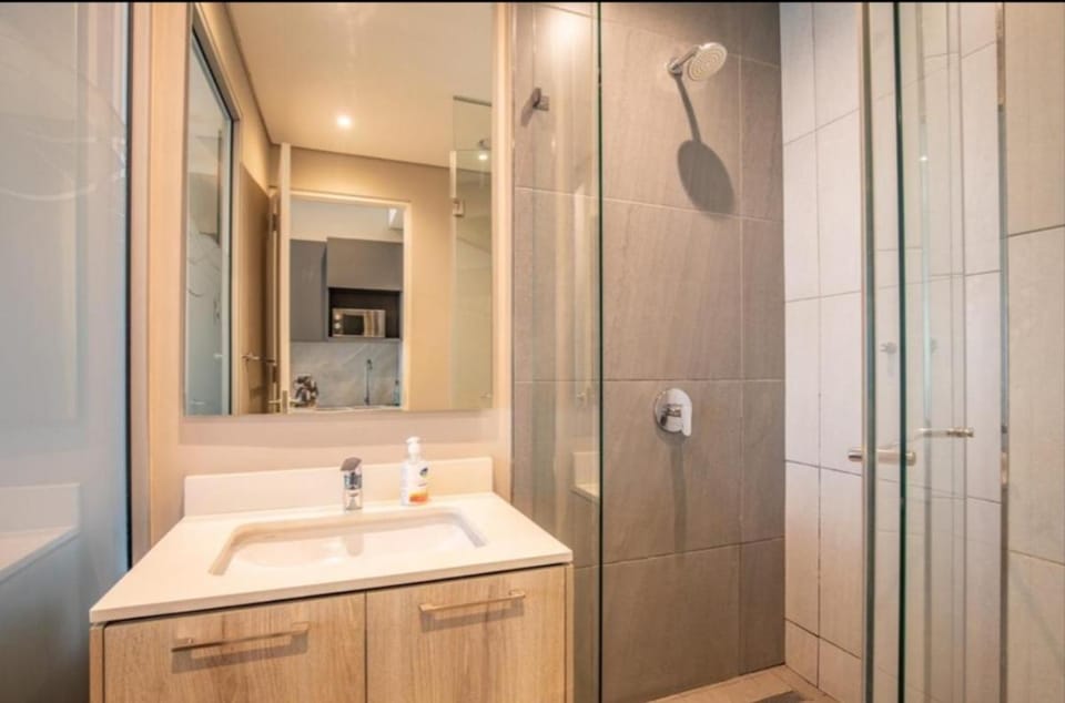 Shower