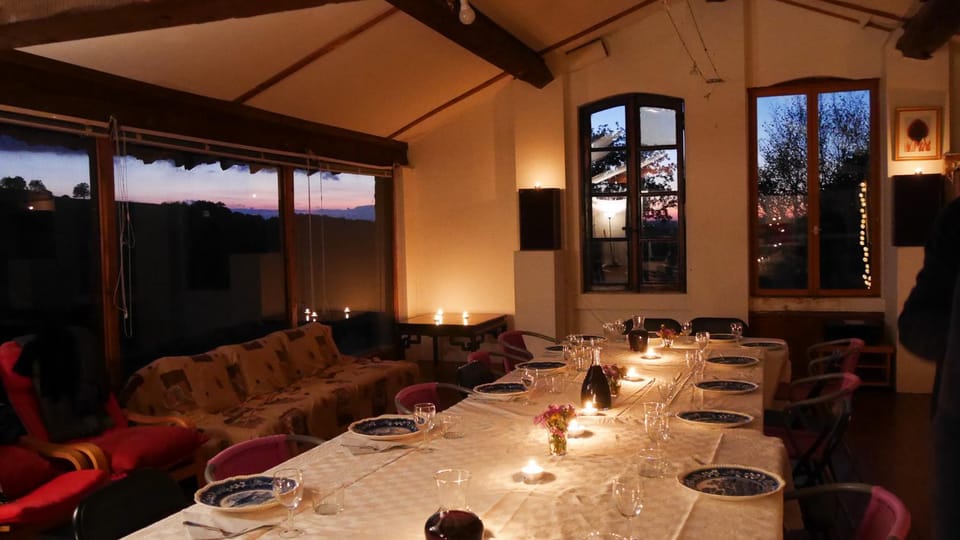 Banquet/Function facilities