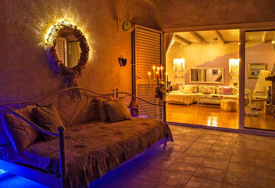 Villa Ria Bed and Breakfast in Split-Dalmatia County