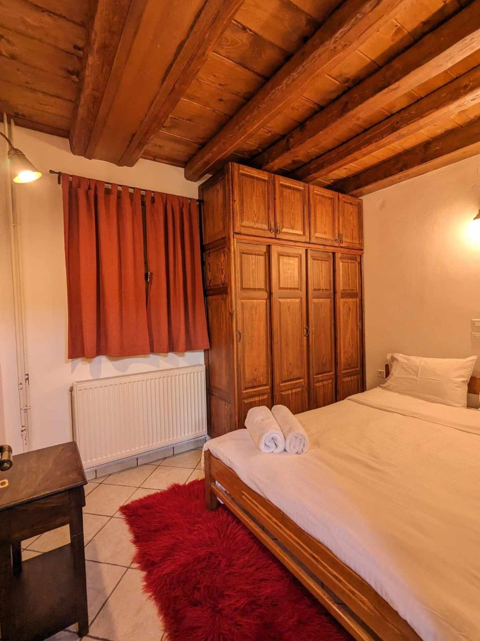Diminio 4 Whole House - Chalet Chalet in Peloponnese, Western Greece and the Ionian