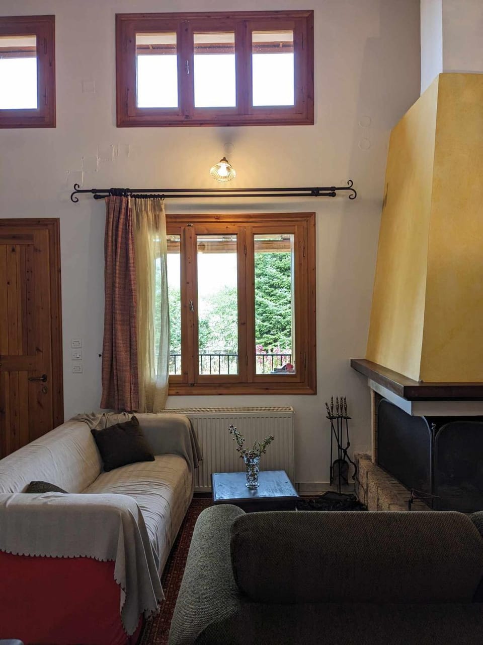 Diminio 4 Whole House - Chalet Chalet in Peloponnese, Western Greece and the Ionian