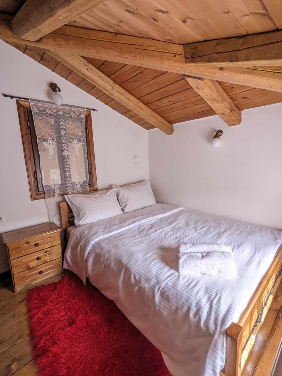 Diminio 4 Whole House - Chalet Chalet in Peloponnese, Western Greece and the Ionian
