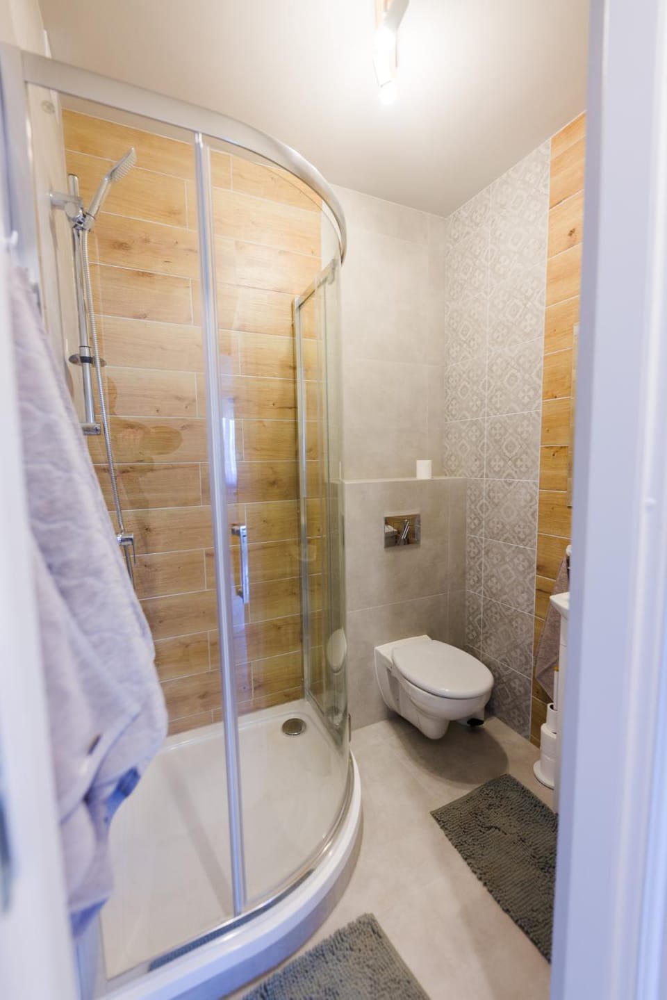 Apartamenty u Ewy Apartment in Poland