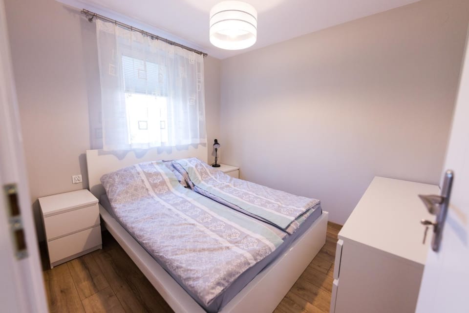 Apartamenty u Ewy Apartment in Poland