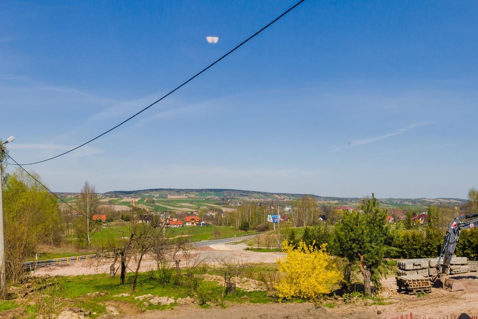 Apartamenty u Ewy Apartment in Poland