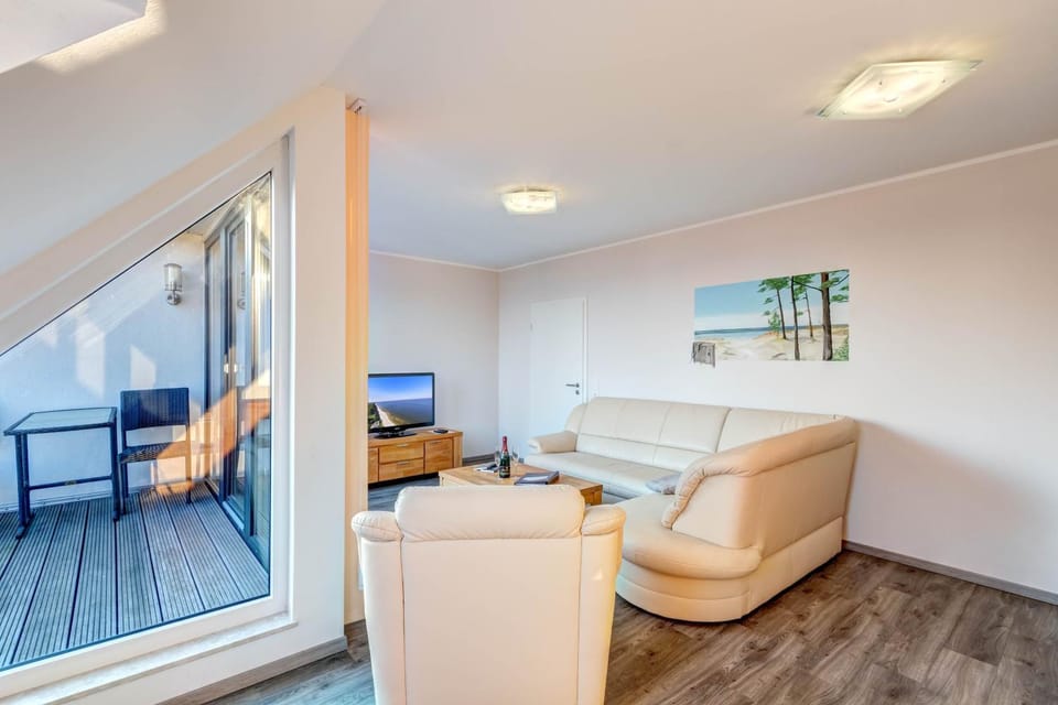 Balcony/Terrace, Living room, Seating area