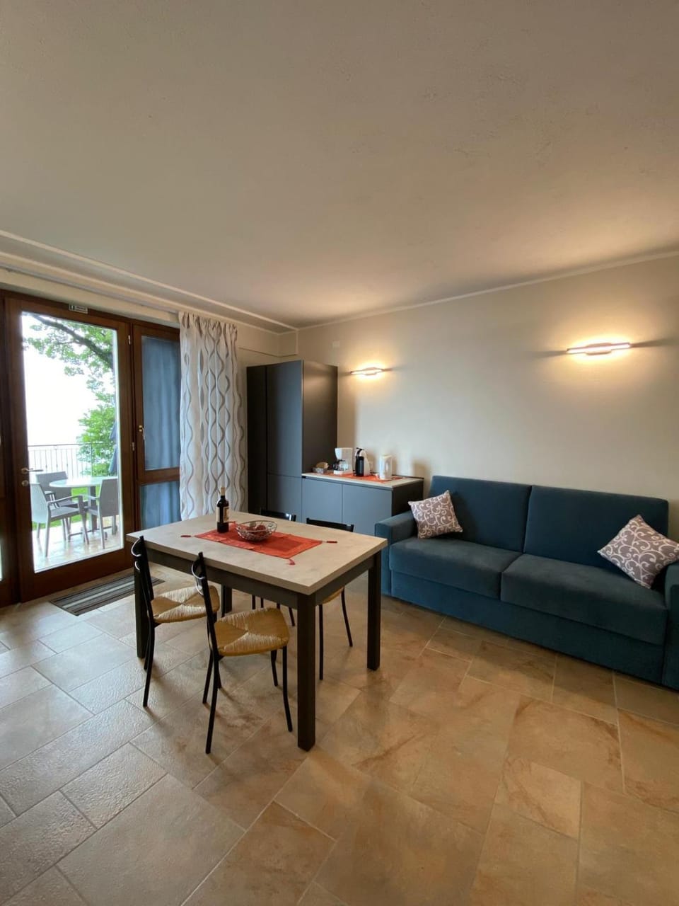 La Casa Di Pericle Apartment hotel in Brenzone sul Garda