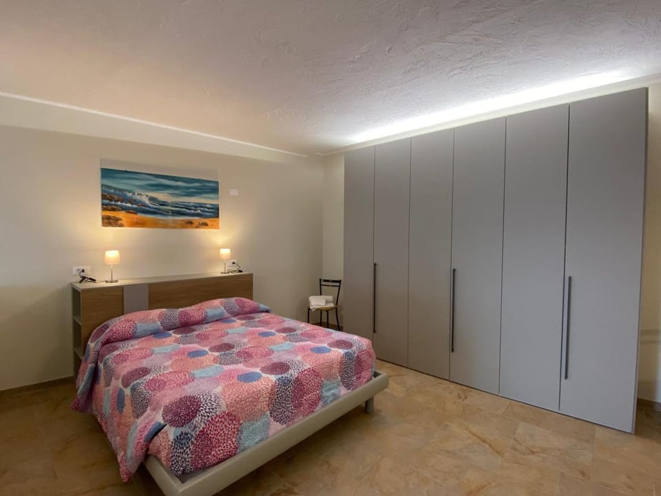 La Casa Di Pericle Apartment hotel in Brenzone sul Garda