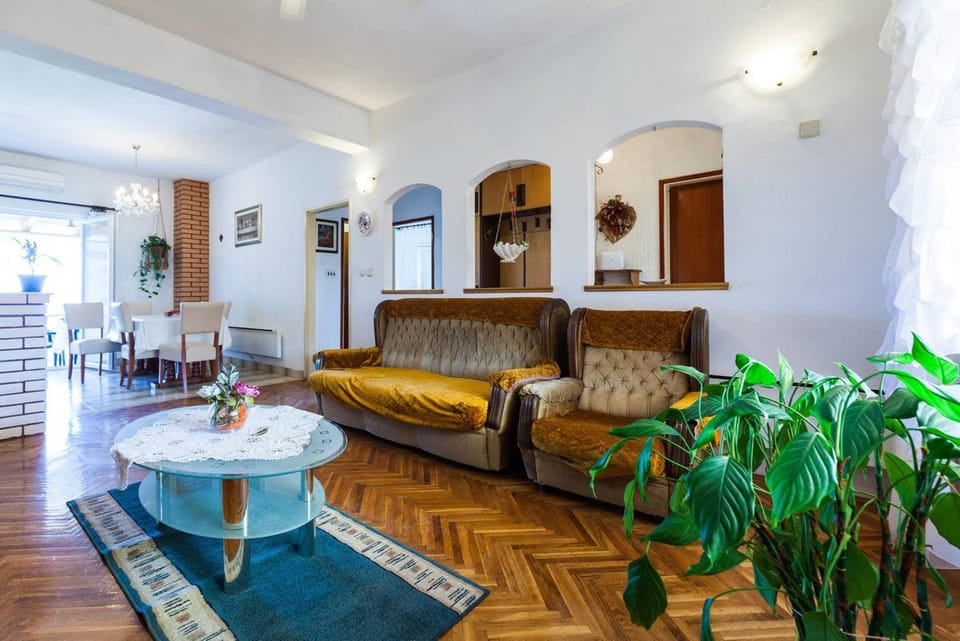 Villa Bosotina Royal Sea View Apartment in Šibenik-Knin County, Croatia