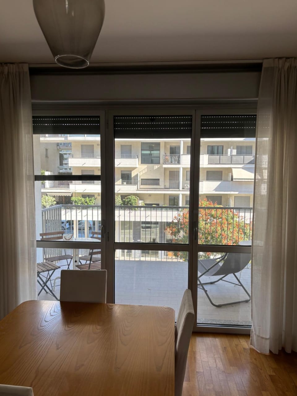 House Promenade Santa Giulia Apartment in Milan