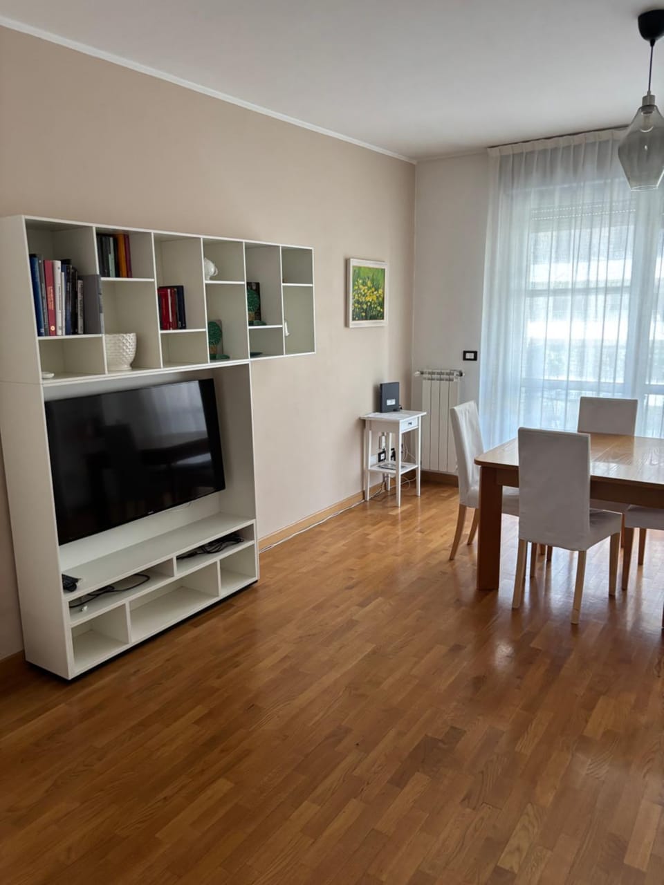 House Promenade Santa Giulia Apartment in Milan