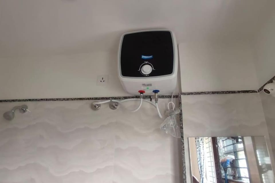 Compact yet beautiful 1bhk 001 Apartment in Bengaluru