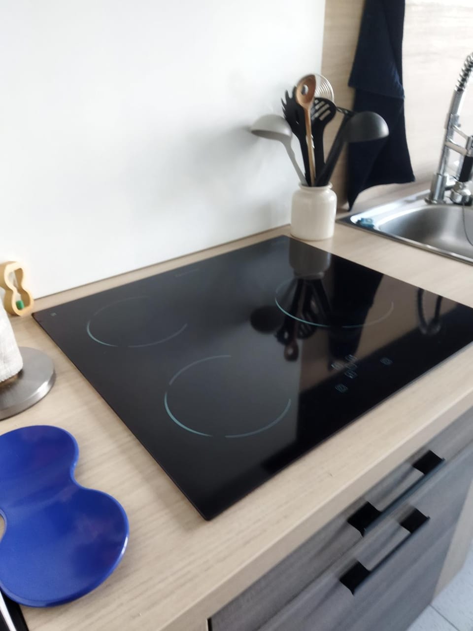 stove