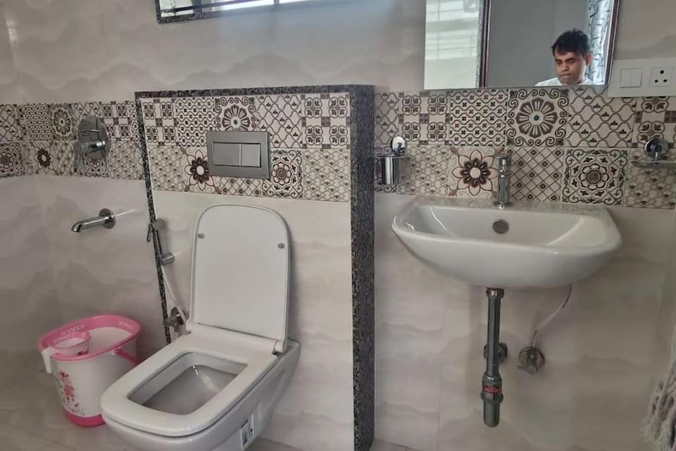 Compact yet beautiful 1bhk 002 Apartment in Bengaluru