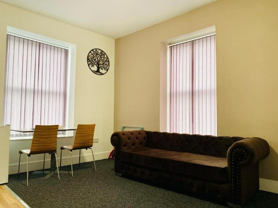 Marina Apartments Apartment in Bradford