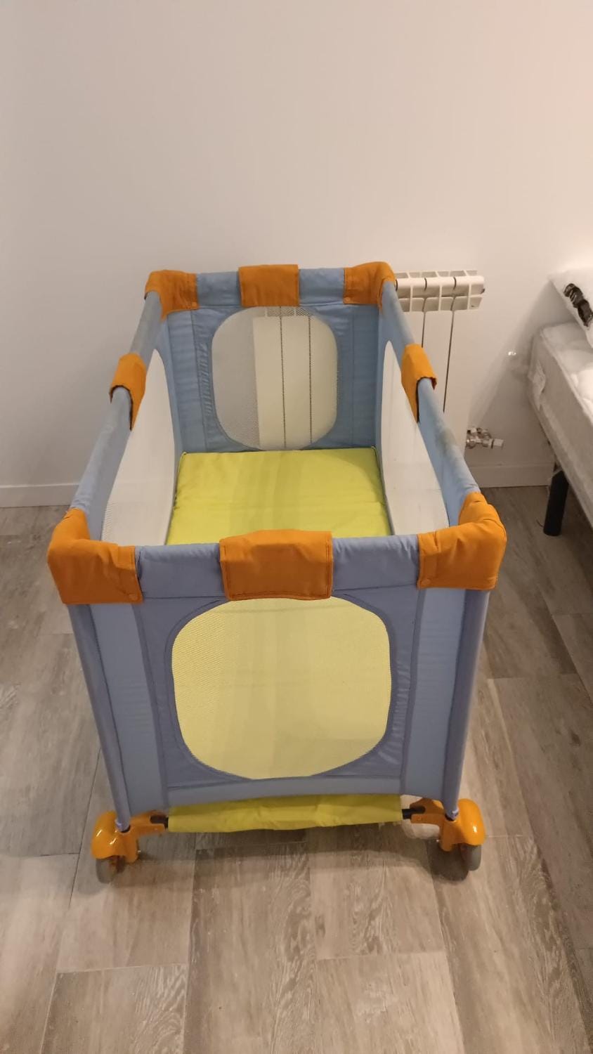 cot