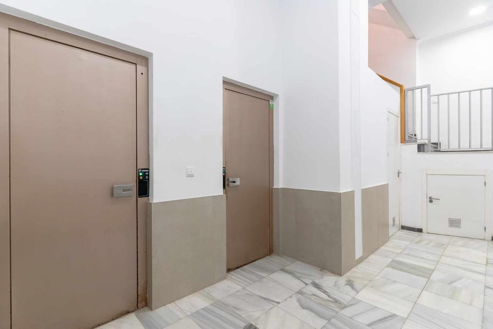 elevator