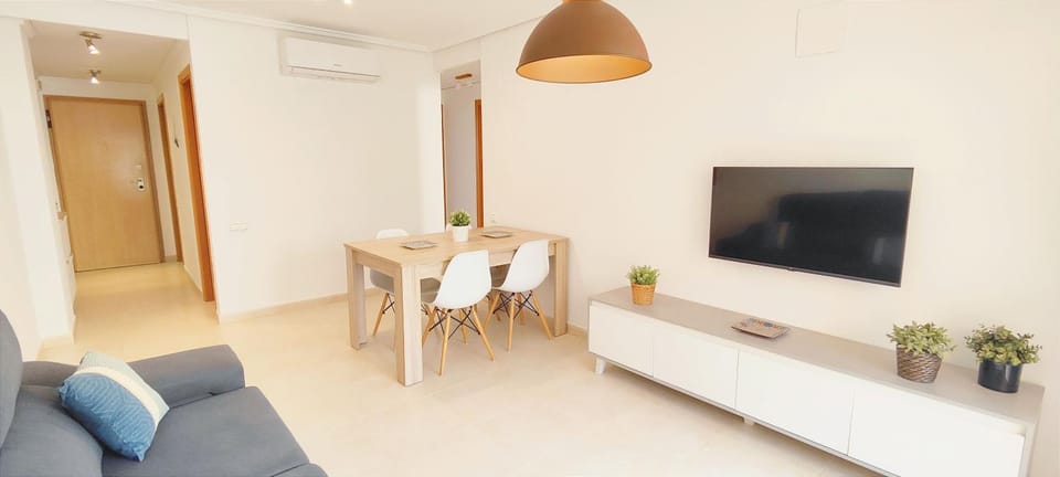 Apartamento Jacaranda by DENIA COSTA Apartment in Marina Alta
