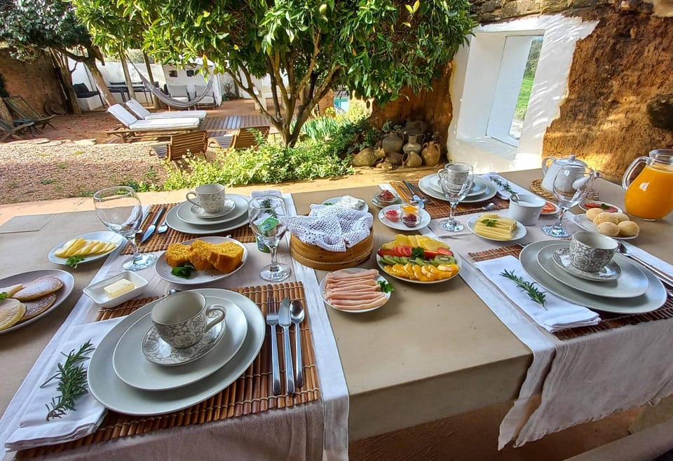 Breakfast