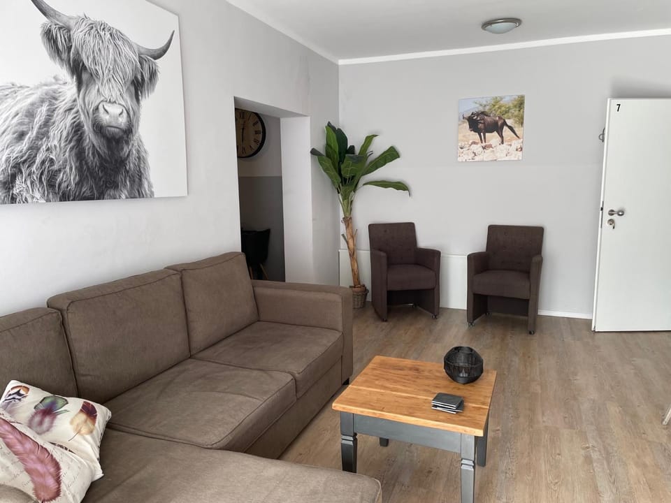 Apartment Kayley Apartment in Medebach