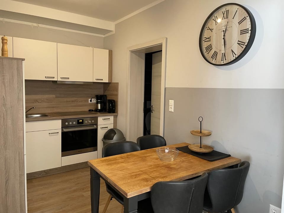 Apartment Kayley Apartment in Medebach