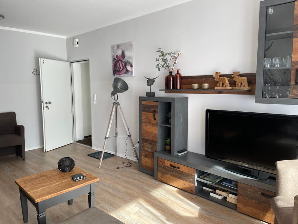 Apartment Kayley Apartment in Medebach