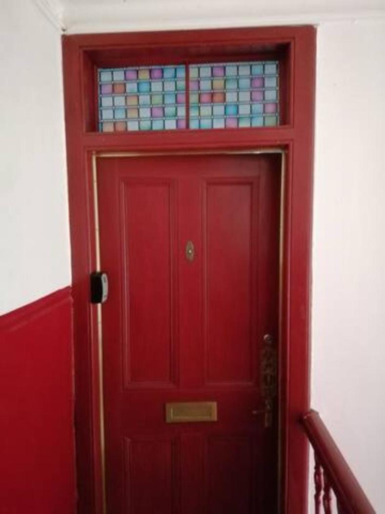 Bellevue Bute, Luxury 2 bedroom sea view flat Apartment in Scotland