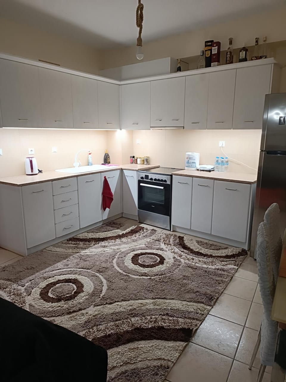 Zorbas House Apartment in Peloponnese, Western Greece and the Ionian