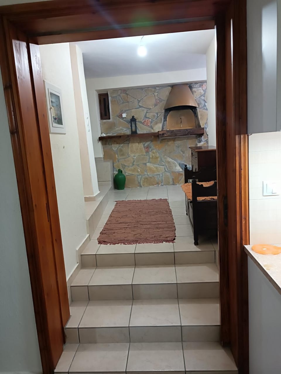 Zorbas House Apartment in Peloponnese, Western Greece and the Ionian