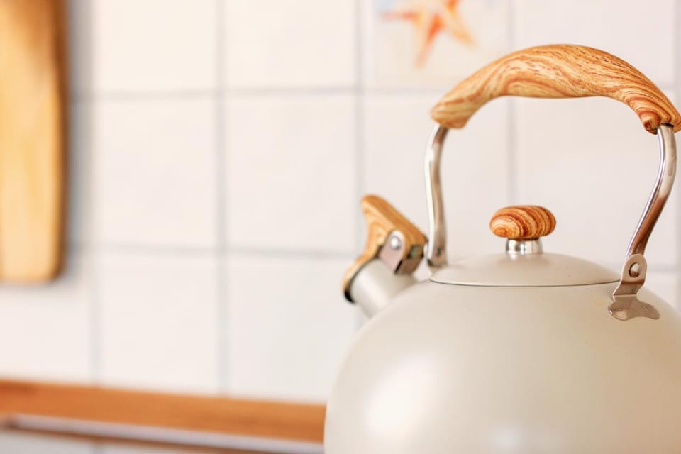 Breakfast, stove, kitchen, kitchen