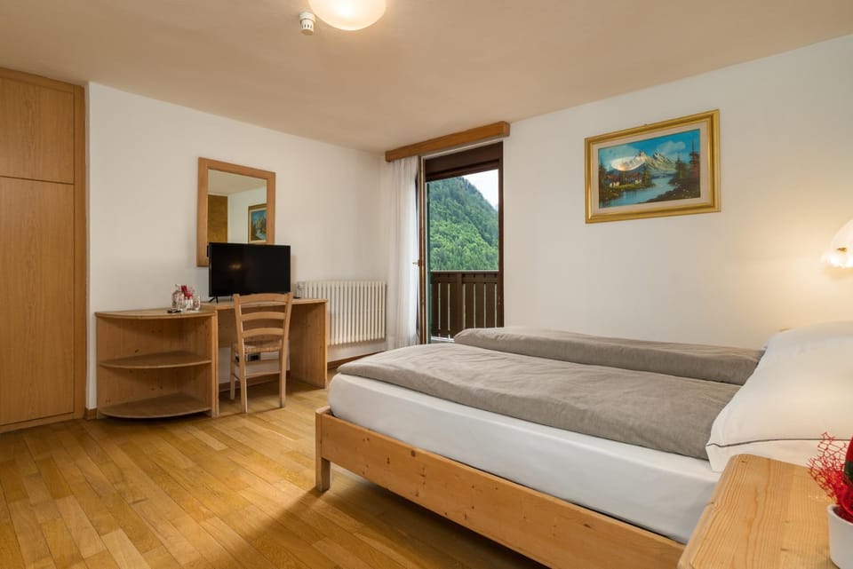 Hotel Betulla Hotel in Madonna di Campiglio