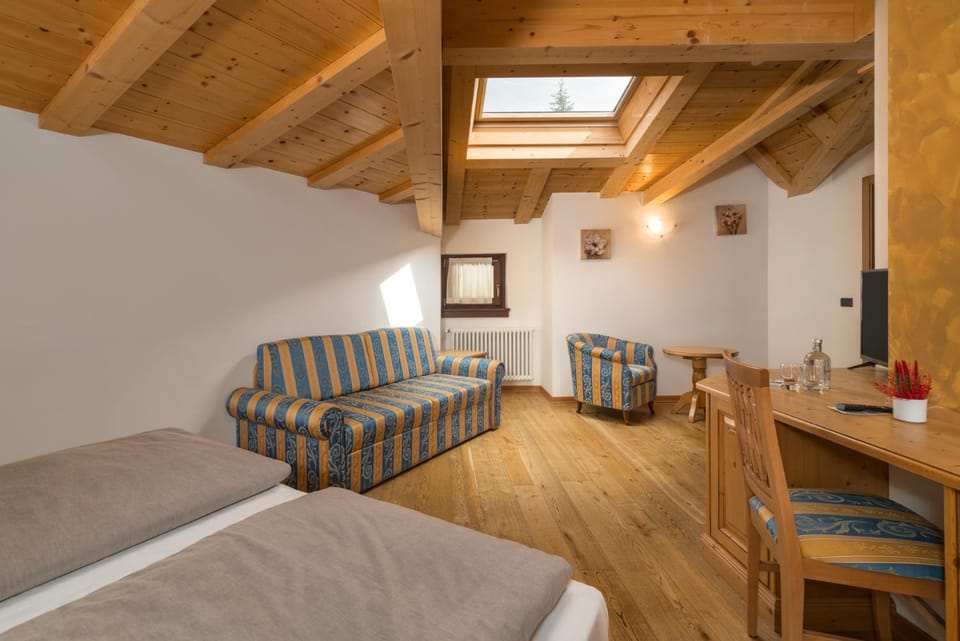 Hotel Betulla Hotel in Madonna di Campiglio