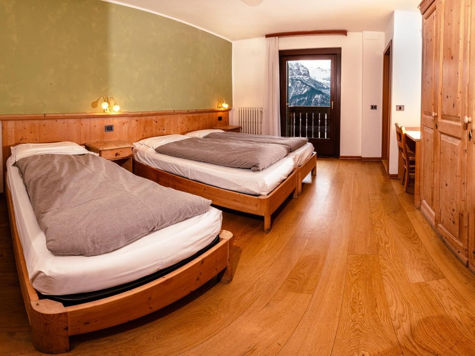 Hotel Betulla Hotel in Madonna di Campiglio