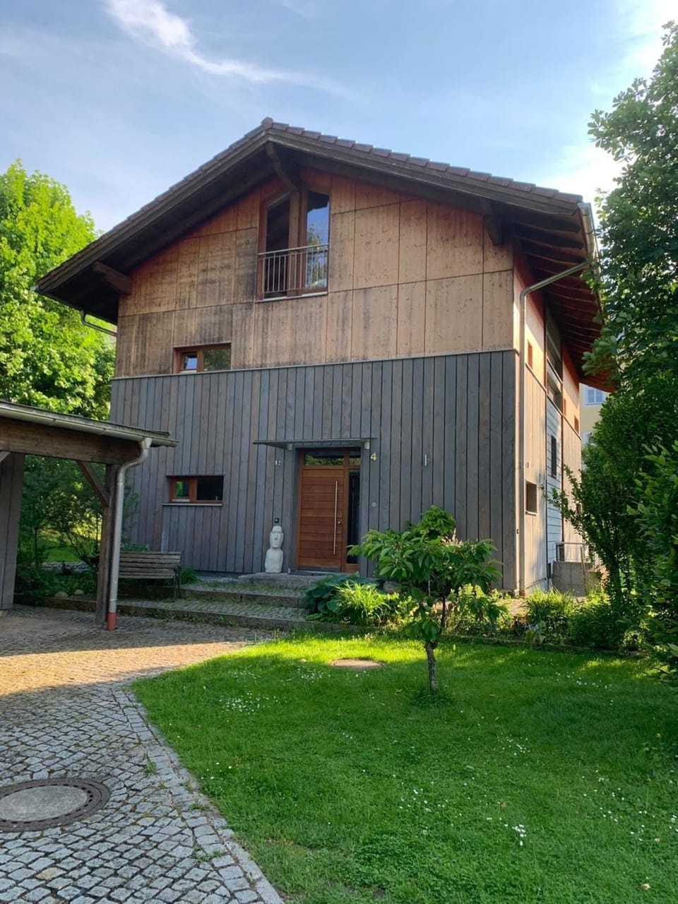 Ferienhaus Haslberger House in Berchtesgadener Land