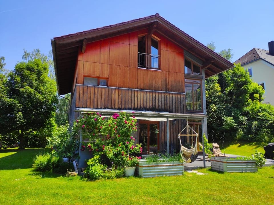 Ferienhaus Haslberger House in Berchtesgadener Land
