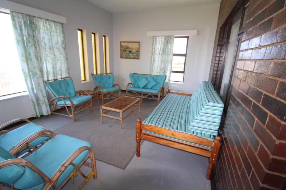 Pierlynne Top Apartment in Margate