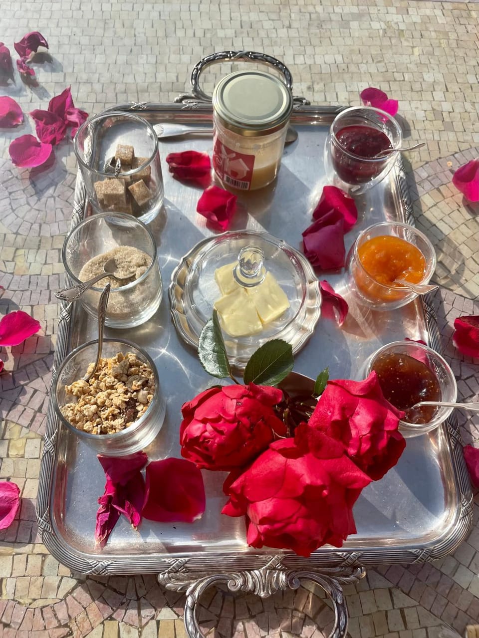 B&B Villa Ganesh Bed and Breakfast in Roquefort-les-Pins