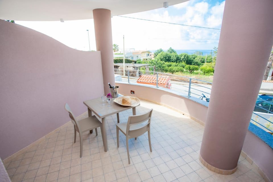 La VignaTropea Apartment in Calabria