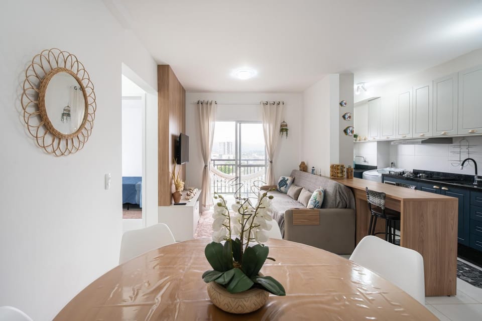 TV and multimedia, Living room, Dining area