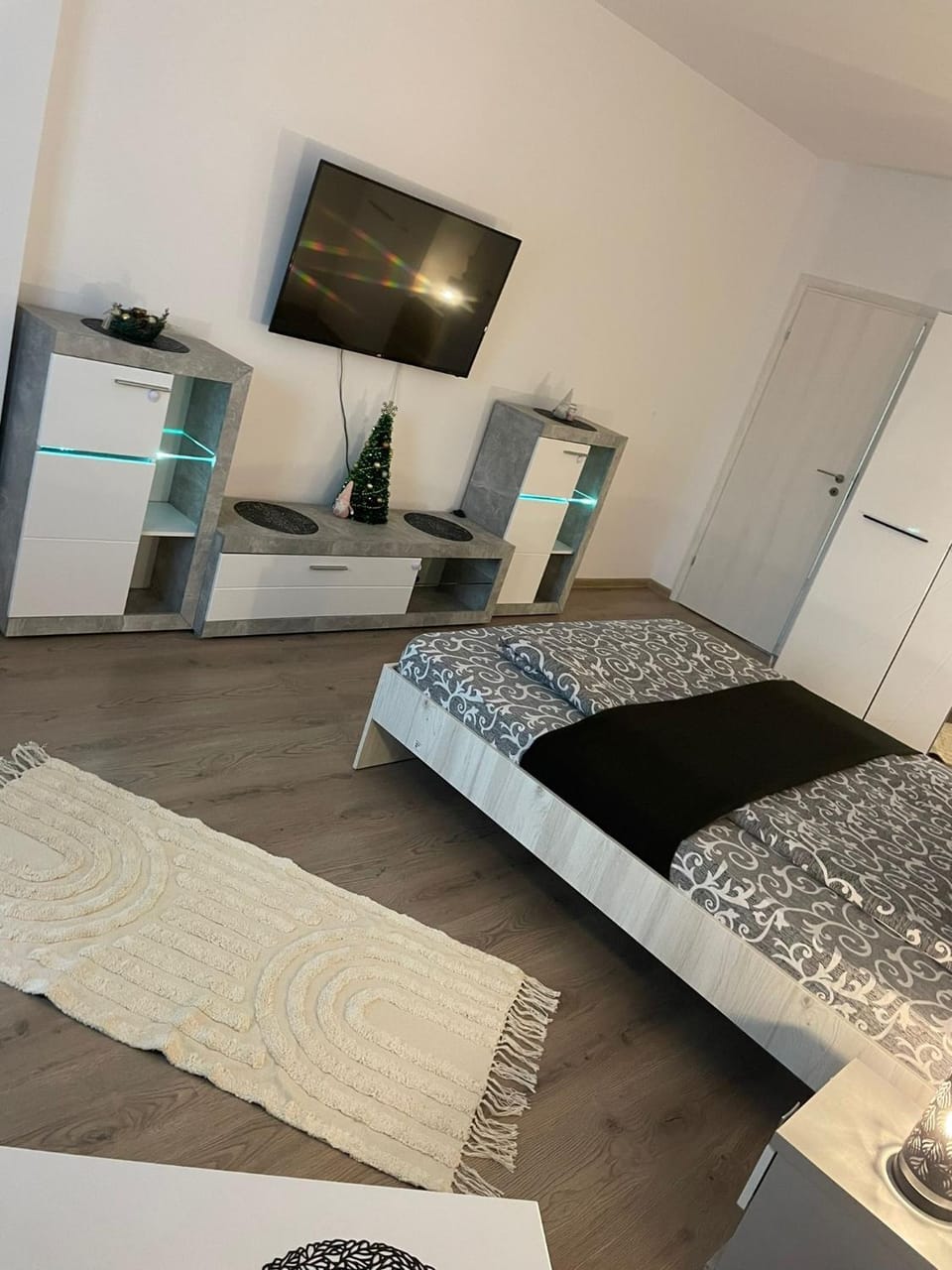 VivamusApartmentsBV Apartment in Brasov