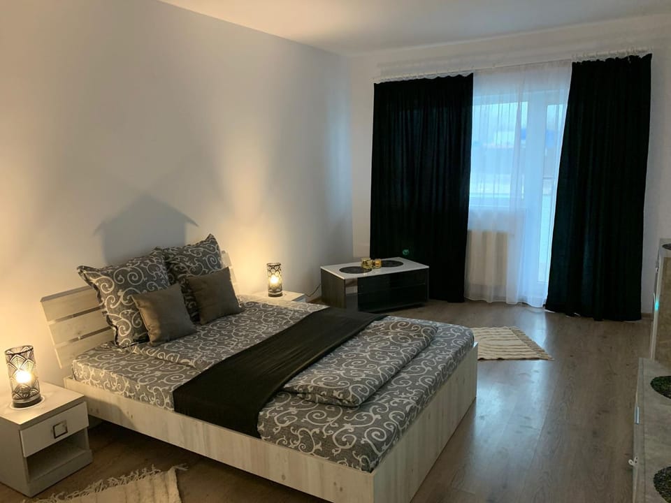VivamusApartmentsBV Apartment in Brasov