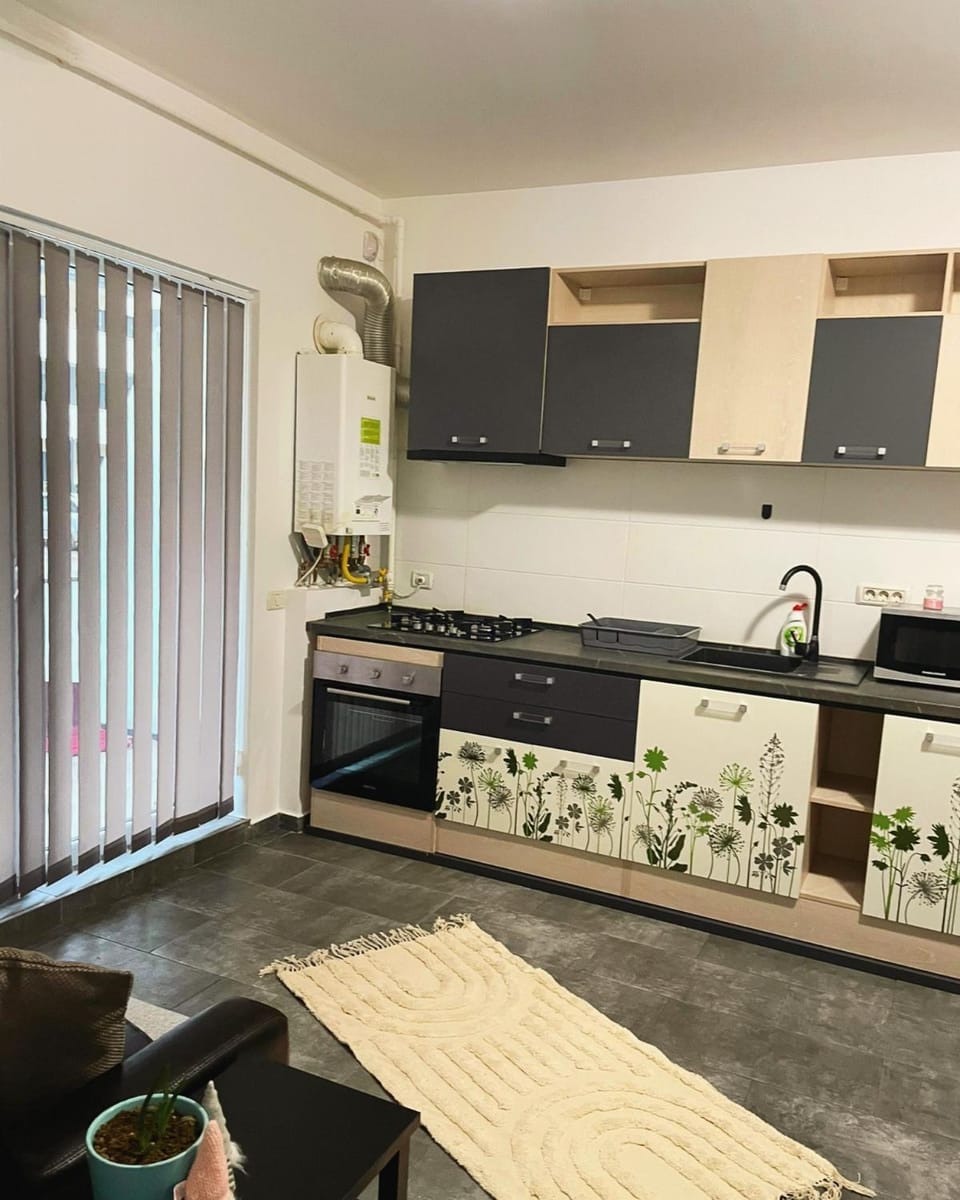 VivamusApartmentsBV Apartment in Brasov