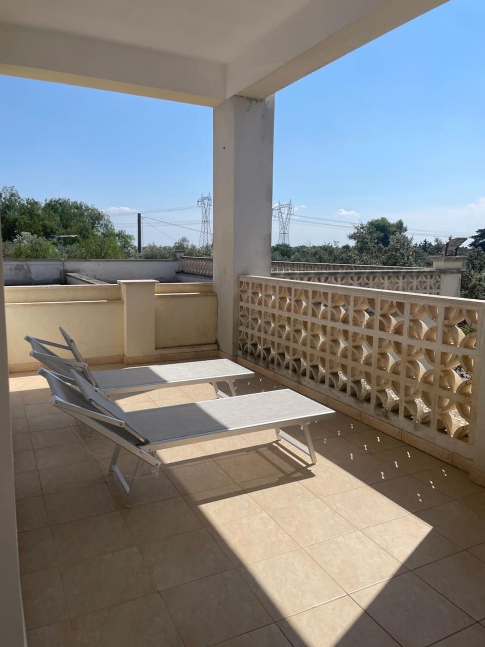 La Nicchia Apartment in Province of Taranto