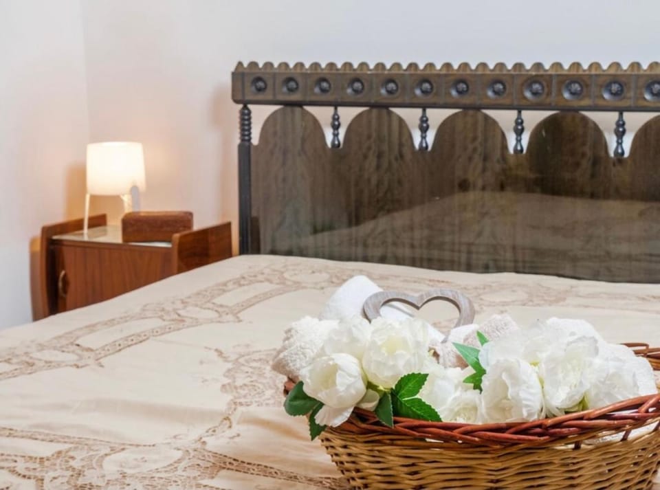 La Nicchia Apartment in Province of Taranto