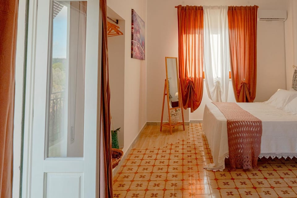 La Nicchia Apartment in Province of Taranto