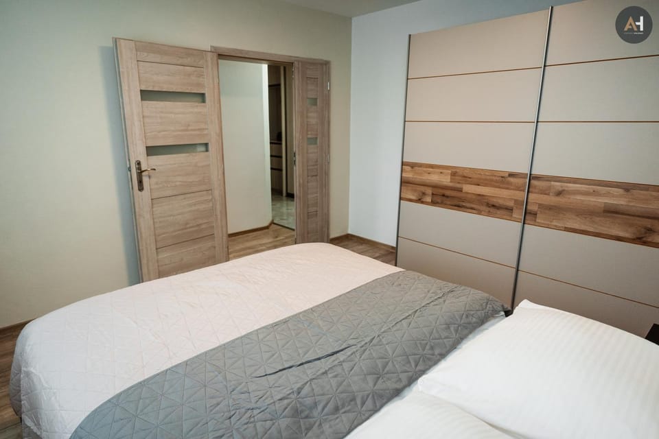 AH Lomená Apartment in Slovakia