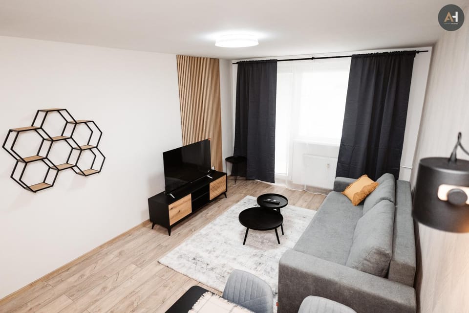 AH Lomená Apartment in Slovakia