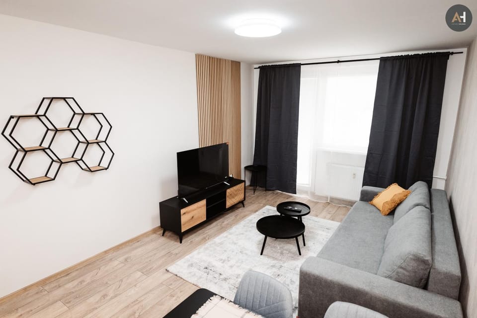 AH Lomená Apartment in Slovakia