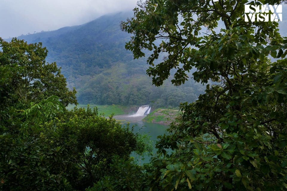 Natural landscape