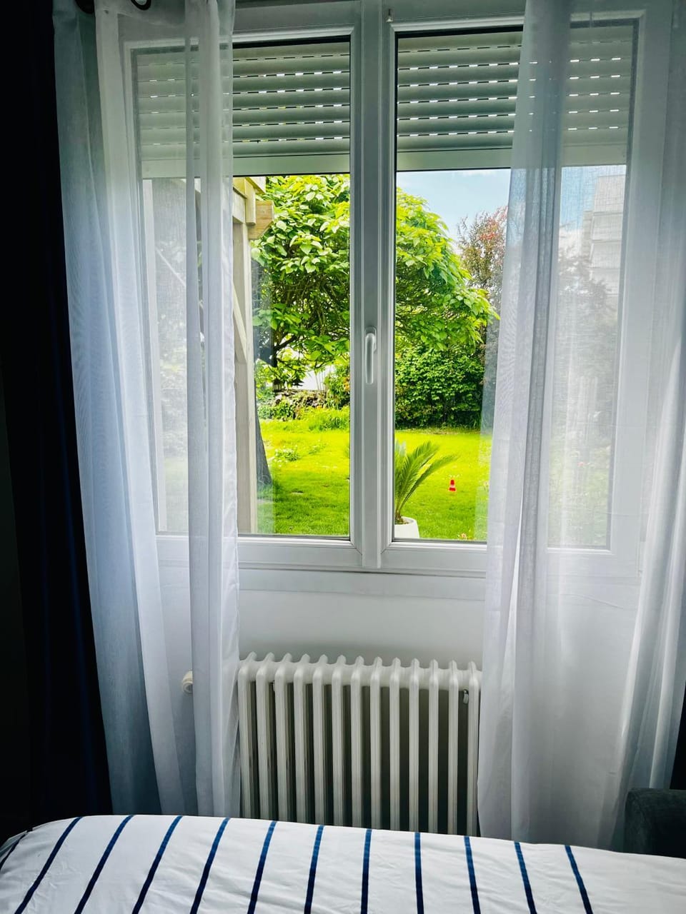 Chambre Privée chez L' Habitant Vacation rental in Saint-Nazaire